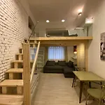 White Bed & Breakfast 3*