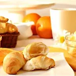 Bed & Breakfast White 3*