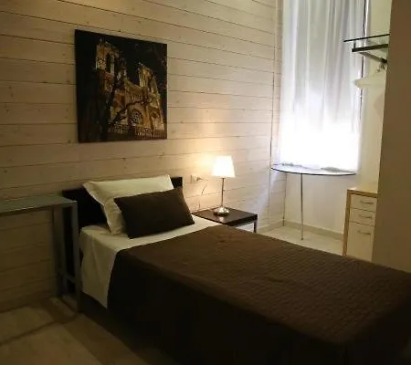 White Diffuso Ristorante & 4*