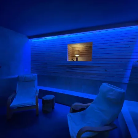 White Diffuso Ristorante & فوجيا