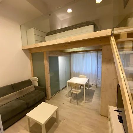 White Diffuso Ristorante & فندق مبيت وإفطار 4*