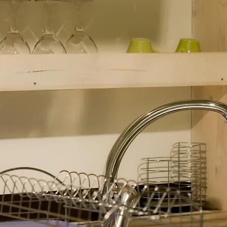 فندق مبيت وإفطار White Diffuso Ristorante & فوجيا