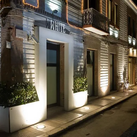 White Diffuso Ristorante &