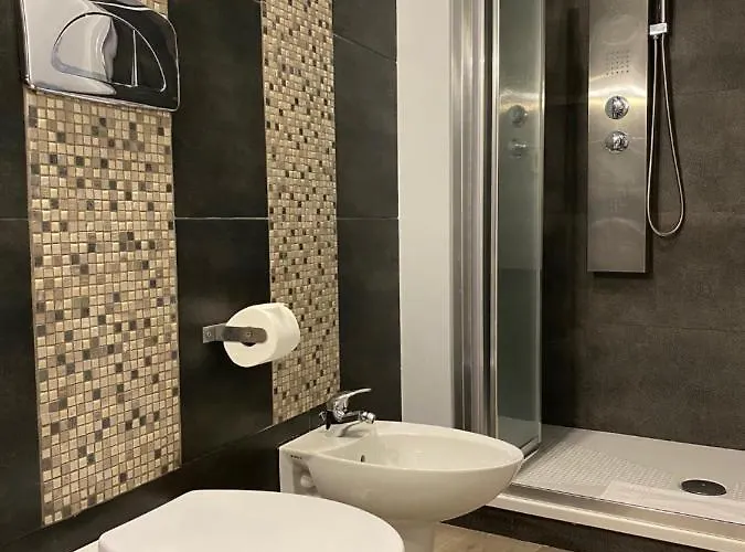 Bed & Breakfast White 4*