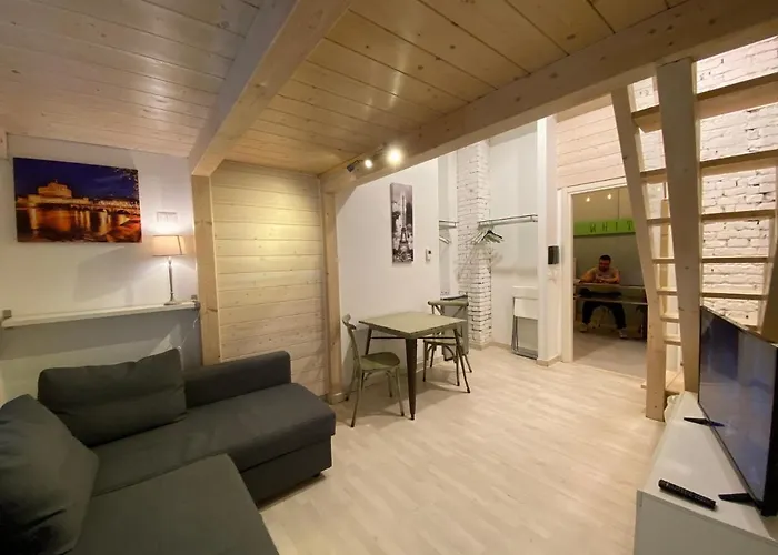 White Bed & Breakfast 4*