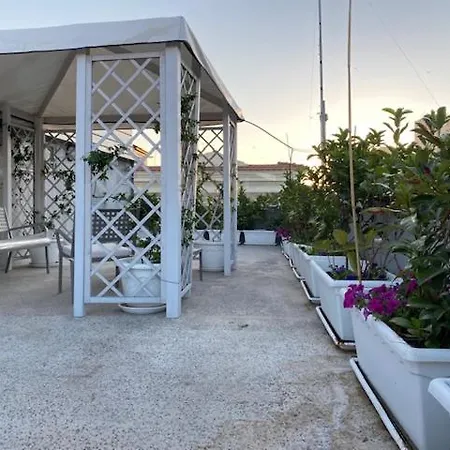 White Diffuso Ristorante & Bed & Breakfast Foggia