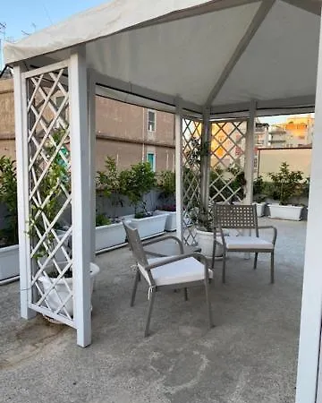 White Diffuso Ristorante & 4* Foggia