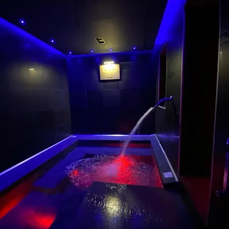 B&B White Diffuso Ristorante & 4*