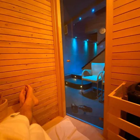 White Diffuso Ristorante & Bed & Breakfast Foggia