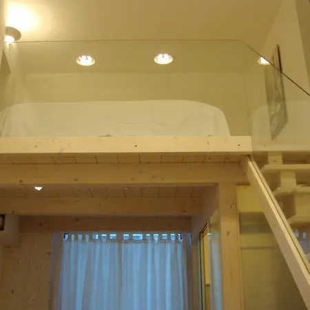 Bed & Breakfast White Diffuso Ristorante &