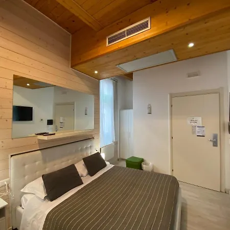 White Diffuso Ristorante & Bed & Breakfast