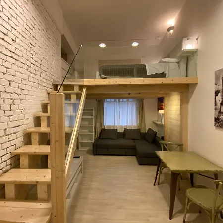 White Diffuso Ristorante & Couette-café 2*