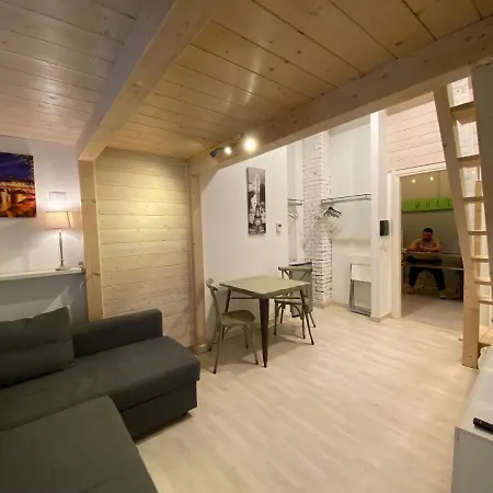 White Diffuso Ristorante & Bed & Breakfast 4*