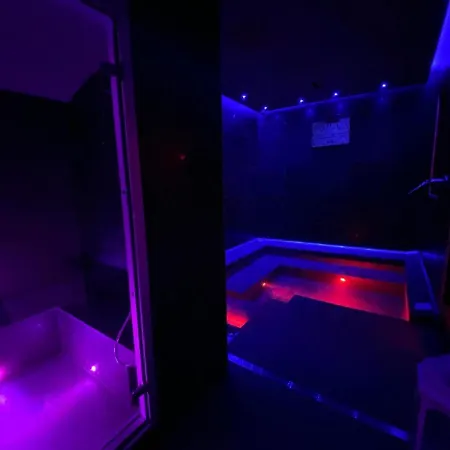 White Diffuso Ristorante & Bed & Breakfast