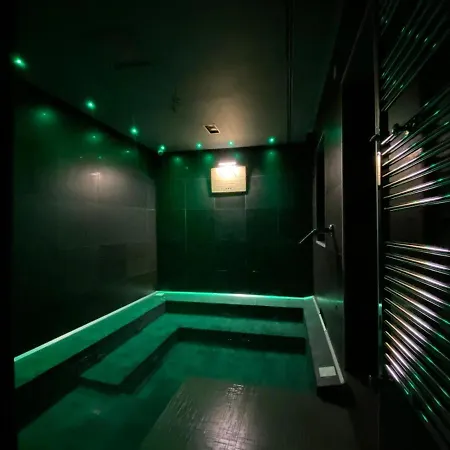 White Diffuso Ristorante & Bed & Breakfast 4*