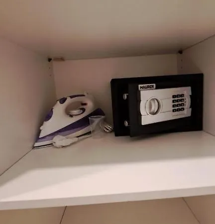 White Diffuso Ristorante &