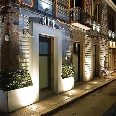 White Diffuso Ristorante & Foggia