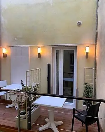 White Diffuso Ristorante &