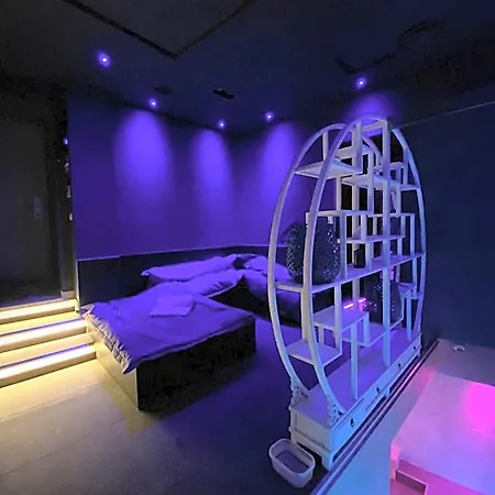 White Diffuso Ristorante &