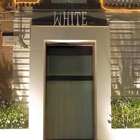 White Foggia