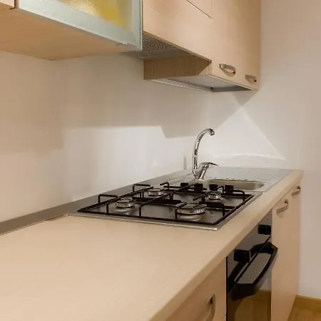 Bed & Breakfast White Foggia