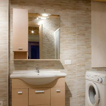 White Diffuso Ristorante & Bed & Breakfast Foggia