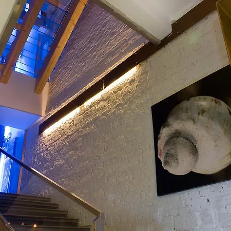 White Diffuso Ristorante & Bed & Breakfast 4*