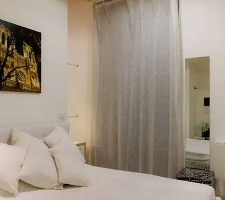 White Diffuso Ristorante & B&B