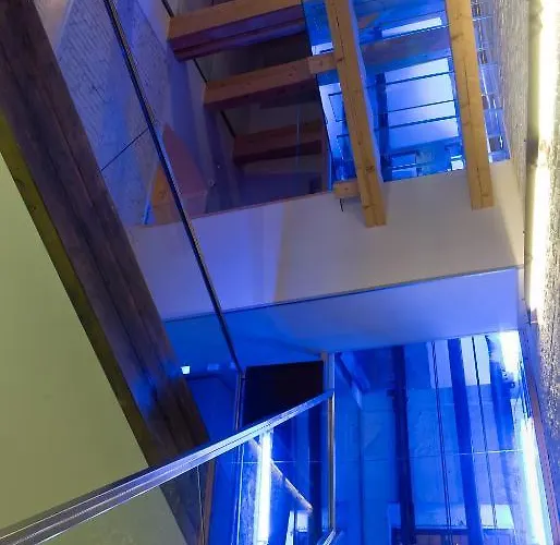 Bed & Breakfast White Diffuso Ristorante&spa 4*