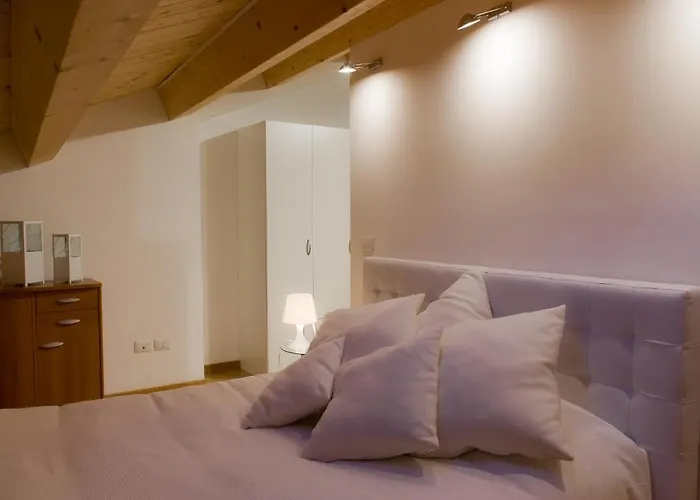 White Diffuso Ristorante&spa