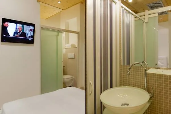 Bed & Breakfast White Foggia