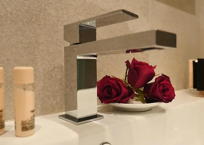 Bed & Breakfast White 4*